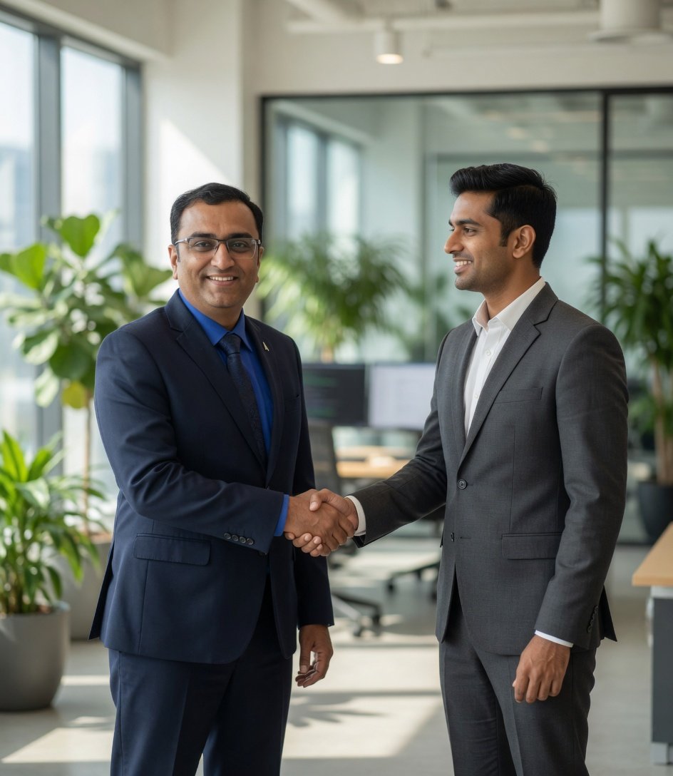 Client success stories