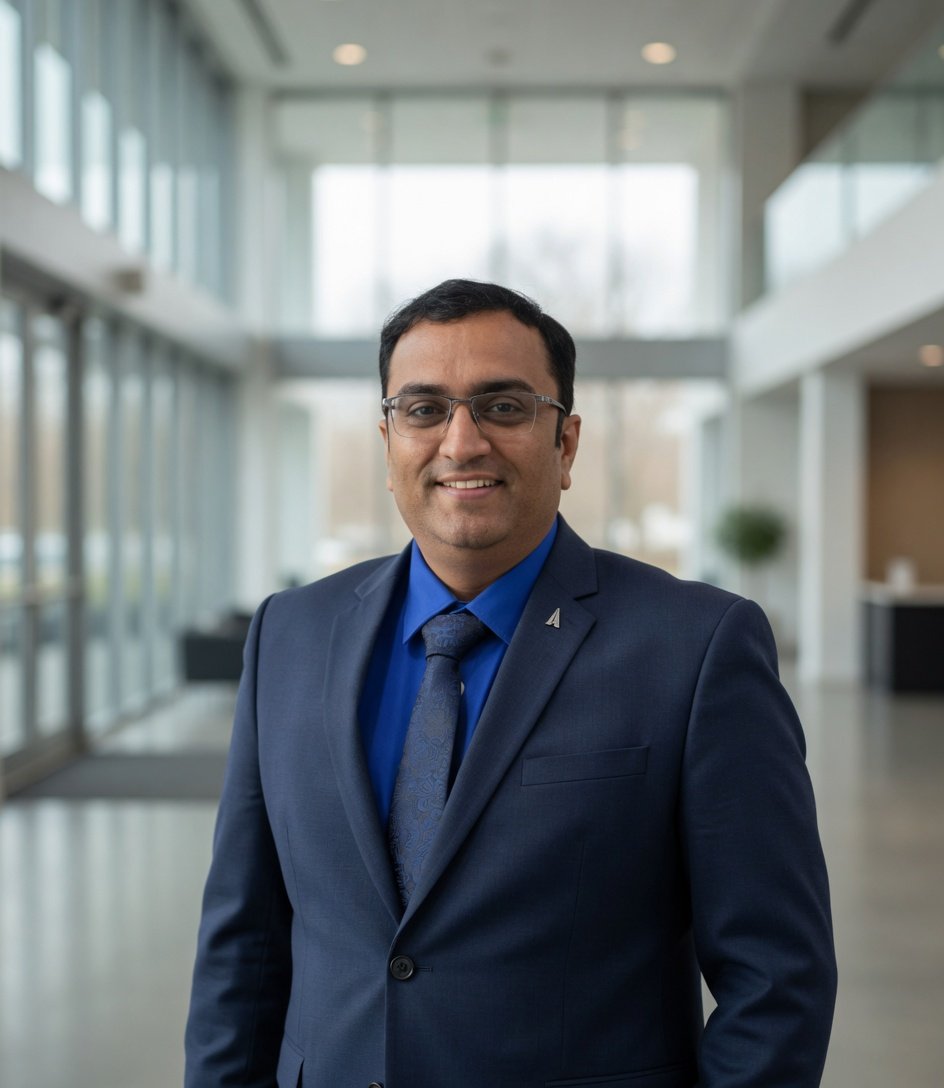 Director, ITHumanCapital